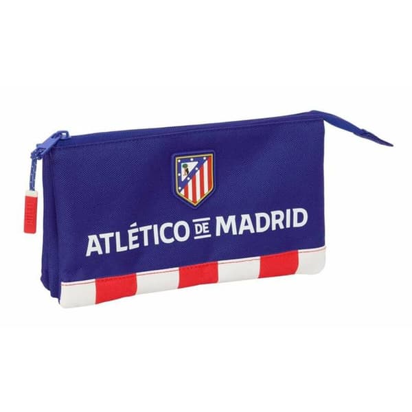 Vadsæk Atlético Madrid 22 x 12 x 3 cm