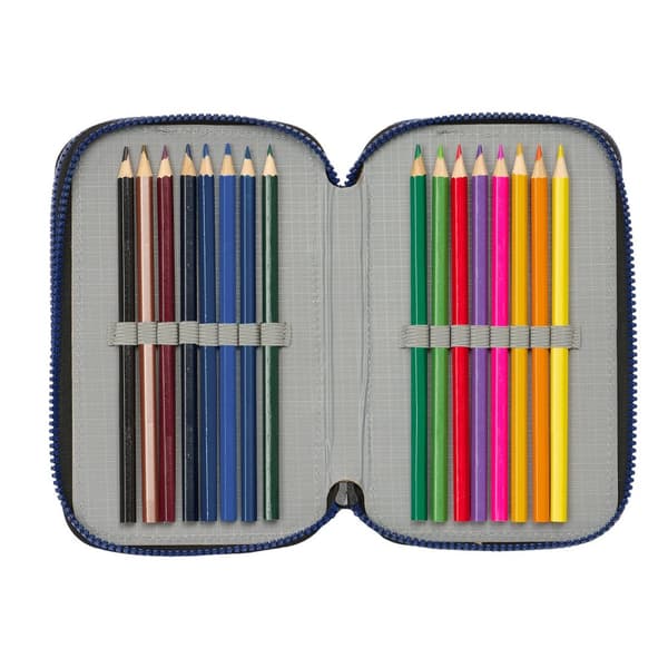 Penalhus Safta 12,5 x 19,5 x 5,5 cm