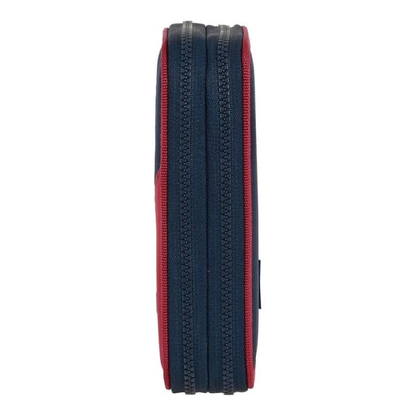 Dobbelt penalhus F.C. Barcelona Corporativa 12,5 x 19,5 x 4 cm