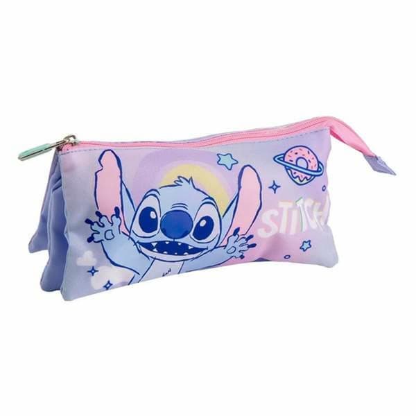 Bag Stitch Lila 2,2 x 1,1 x 22,5 cm