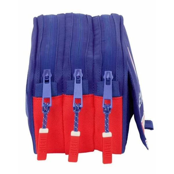 Bag Atlético Madrid 21,5 x 10 x 8 cm