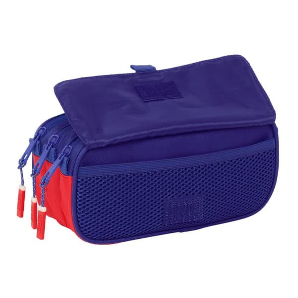 Bag Atlético Madrid 21,5 x 10 x 8 cm