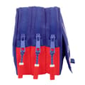 Miniatyrbild 7 av 8: Bag Atlético Madrid 21,5 x 10 x 8 cm