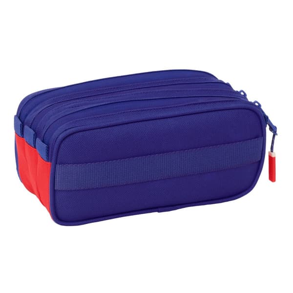 Bag Atlético Madrid 21,5 x 10 x 8 cm