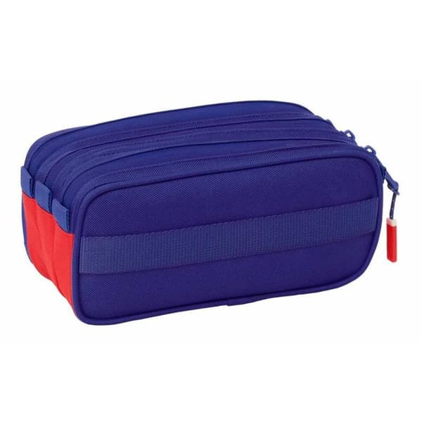 Bag Atlético Madrid 21,5 x 10 x 8 cm