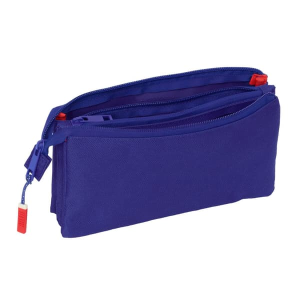 Bag Atlético Madrid 22 x 12 x 3 cm