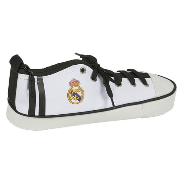 Bag Real Madrid C.F. 20/21 24 x 8 x 8,5 cm Tofflor