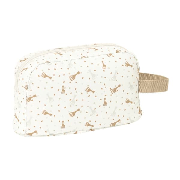 Termisk Frukosthållare Safta 21,5 x 12 x 6,5 cm