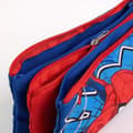 Pikkukuva 3 / 4: Pussukka Spider-Man Sininen 2,2 x 1,1 x 22,5 cm