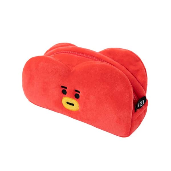 LineFriendsBT21-TATApennfodral