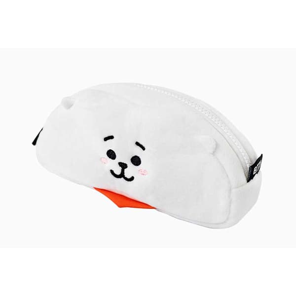 LineFriendsBT21-RJpennfodral