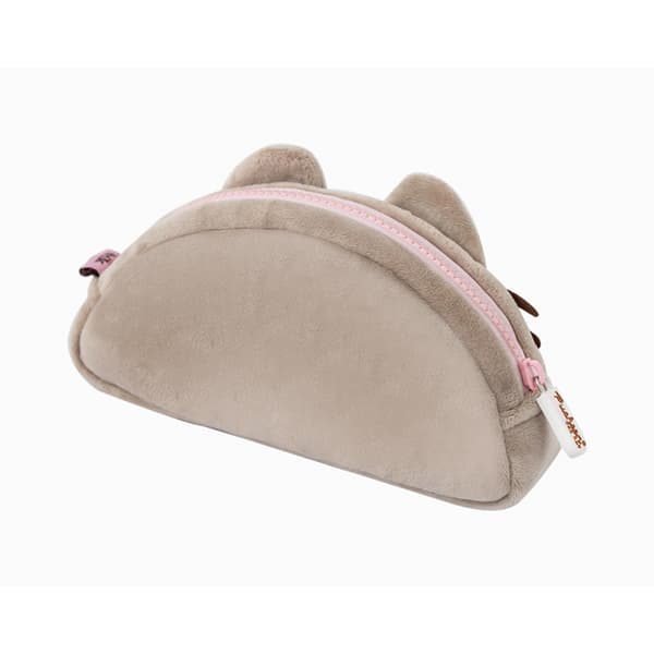 Pusheen-Foodiekollektion,plyspenalhus,vasketaske,pose