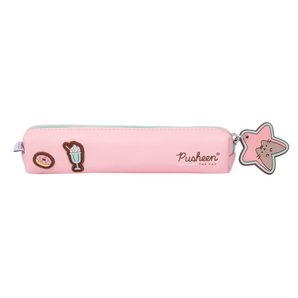 Pusheen-RoseCollectionpenalhus(20x4x4cm)
