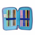 Miniatyrbillede 4 af 4: Penalhus Stitch 12,5 x 19,5 x 4,5 cm