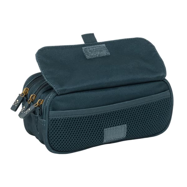 Bag Harper & Neyer Marinblå 21,5 x 10 x 8 cm