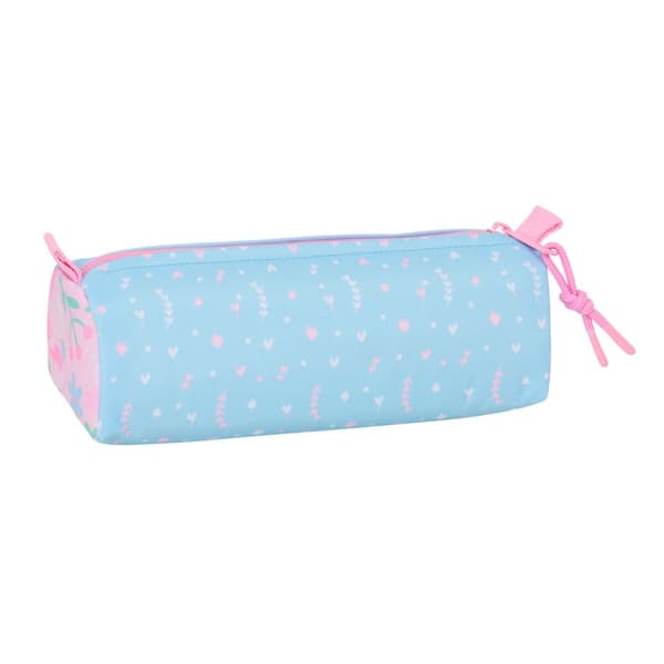 Vadsæk BlackFit8 Smile Pink Lyseblå 21 x 8 x 7 cm