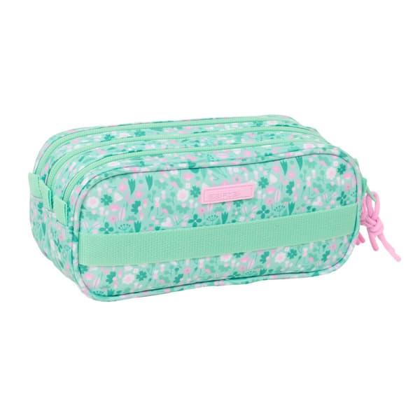 Bag Safta Cuore Mint 21,5 x 10 x 8 cm