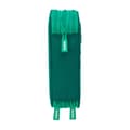 Miniatyrbild 5 av 6: Trippel pennfodral Real Betis Balompié Aquamarine 12,5 x 19,5 x 5,5 cm 37 Delar