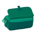 Pikkukuva 4 / 4: Kolmilokeroinen laukku Real Betis Balompié Vihreä 21,5 x 10 x 8 cm