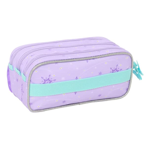 Bag Frozen Spirit Lila 21,5 x 10 x 8 cm