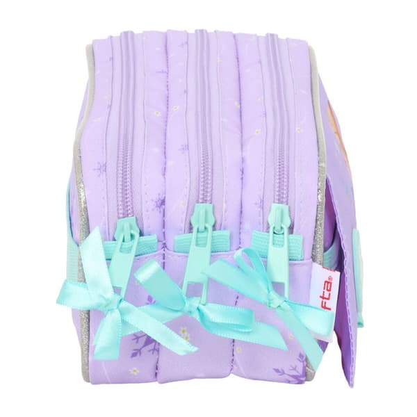 Bag Frozen Spirit Lila 21,5 x 10 x 8 cm