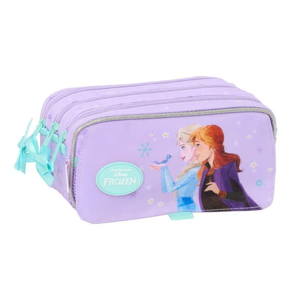 Bag Frozen Spirit Lila 21,5 x 10 x 8 cm