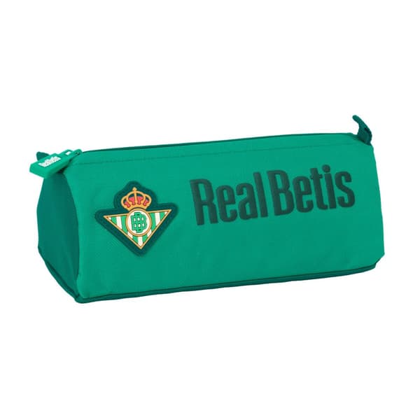 Bag Real Betis Balompié Grön 21 x 8 x 7 cm