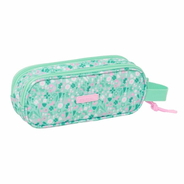 Vadsæk Safta Cuore Mint 21 x 8 x 6 cm