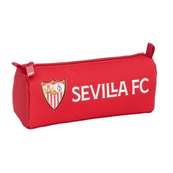 Vadsæk Sevilla Fútbol Club Rød 21 x 8 x 7 cm