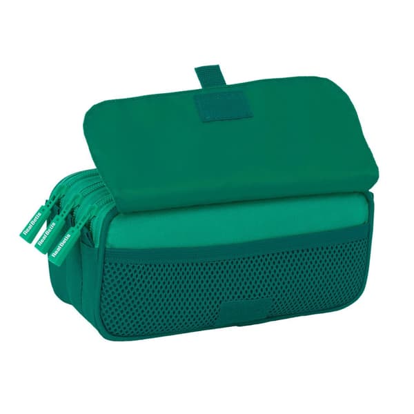 Vadsæk Real Betis Balompié Grøn 21,5 x 10 x 8 cm