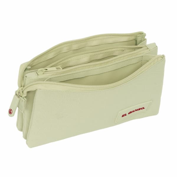 Vadsæk El Ganso Beige Beige 22 x 12 x 3 cm