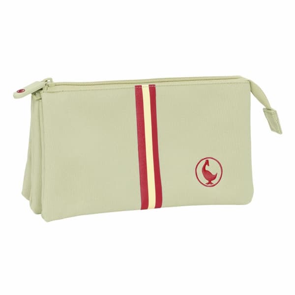 Vadsæk El Ganso Beige Beige 22 x 12 x 3 cm