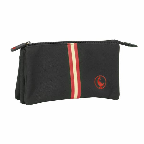 Vadsæk El Ganso Black Sort 22 x 12 x 3 cm