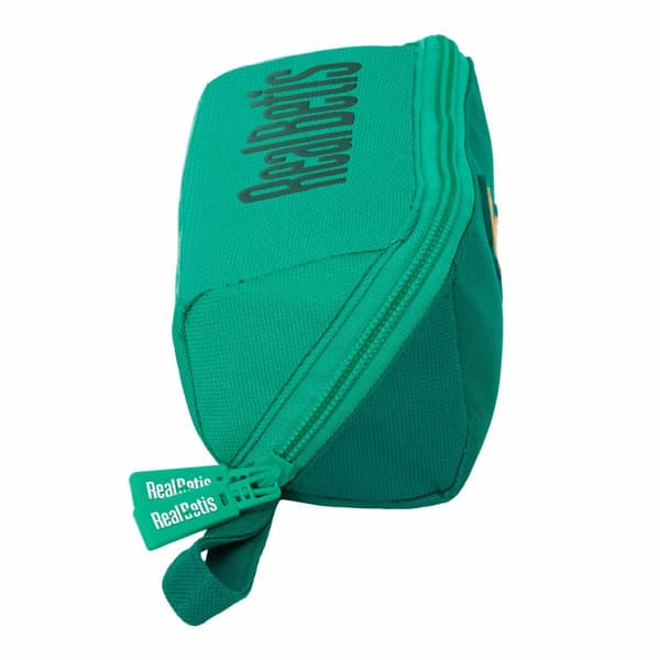 Bag Real Betis Balompié Grön 20 x 10 x 10 cm
