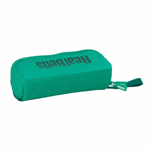 Bag Real Betis Balompié Grön 20 x 10 x 10 cm
