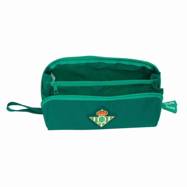 Bag Real Betis Balompié Grön 20 x 10 x 10 cm
