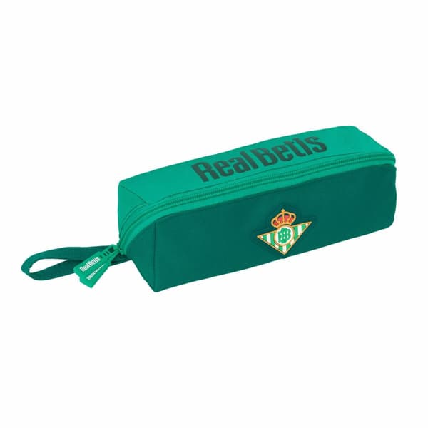 Bag Real Betis Balompié Grön 20 x 10 x 10 cm