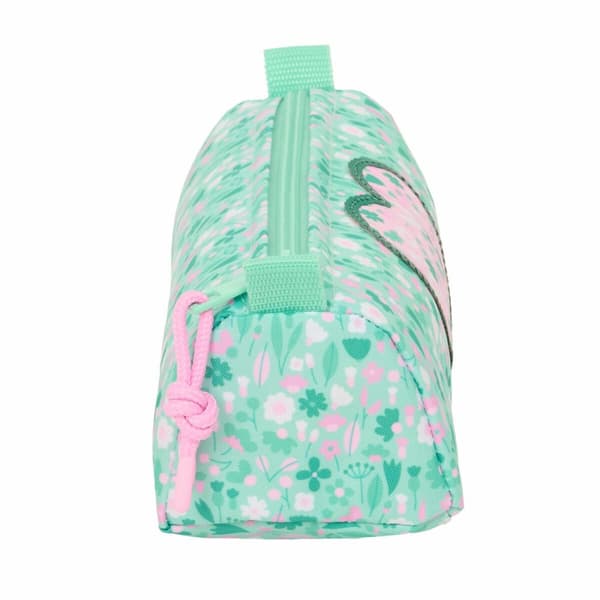 Bag Safta Cuore Mint 21 x 8 x 7 cm