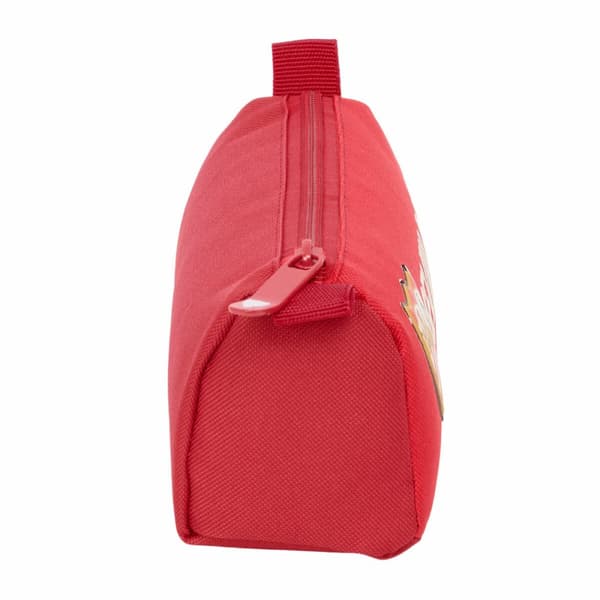 Bag Sevilla Fútbol Club Röd 21 x 8 x 7 cm