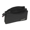 Miniatyrbild 3 av 3: Tredubbel Carry-all El Ganso Black Svart 22 x 12 x 3 cm