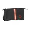 Miniatyrbild 1 av 3: Tredubbel Carry-all El Ganso Black Svart 22 x 12 x 3 cm