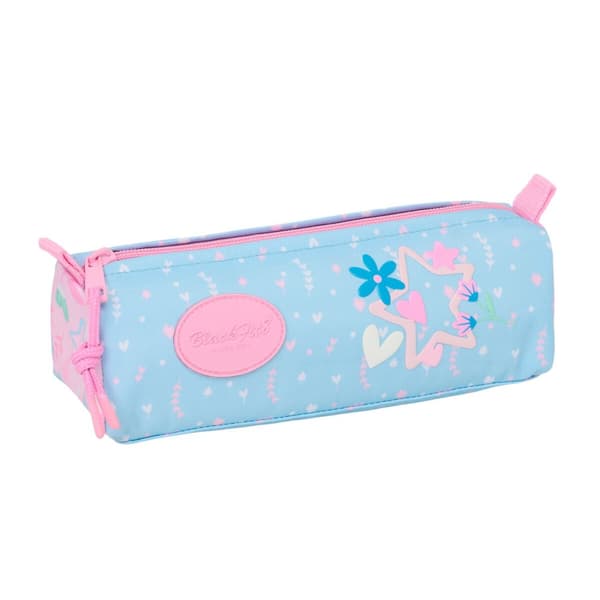Vadsæk BlackFit8 Smile Pink Lyseblå 21 x 8 x 7 cm