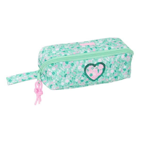 Vadsæk Safta Cuore Mint 20 x 8 x 8 cm