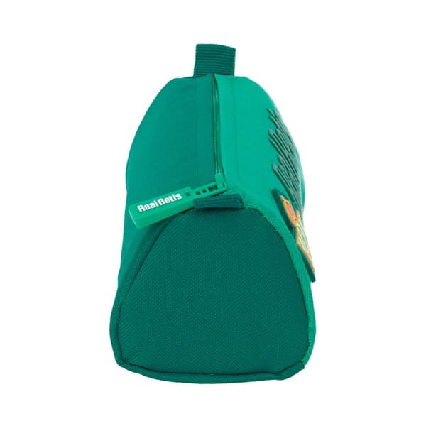Vadsæk Real Betis Balompié Grøn 21 x 8 x 7 cm