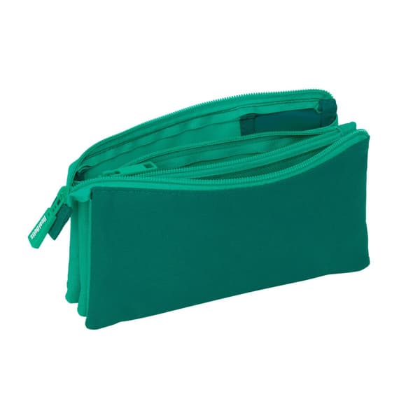 Vadsæk Real Betis Balompié Grøn 22 x 12 x 3 cm
