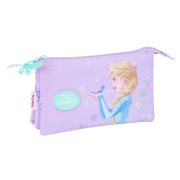 Trippelbag Frozen Spirit Syrin 22 x 12 x 3 cm
