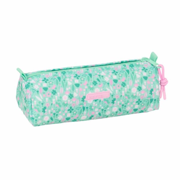 Flerbruksveske Safta Cuore Mint 21 x 8 x 7 cm