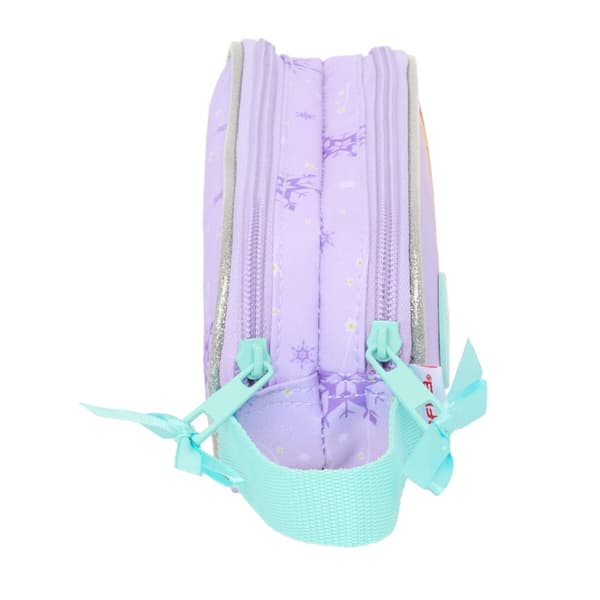 Dobbelbag Frozen Spirit Syrin 21 x 8 x 6 cm