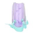 Miniatyrbilde 3 av 3: Dobbelbag Frozen Spirit Syrin 21 x 8 x 6 cm