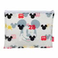 Pikkukuva 2 / 2: Rantalaukku Mickey Mouse Clubhouse Beach Monivärinen Läpinäkyvä